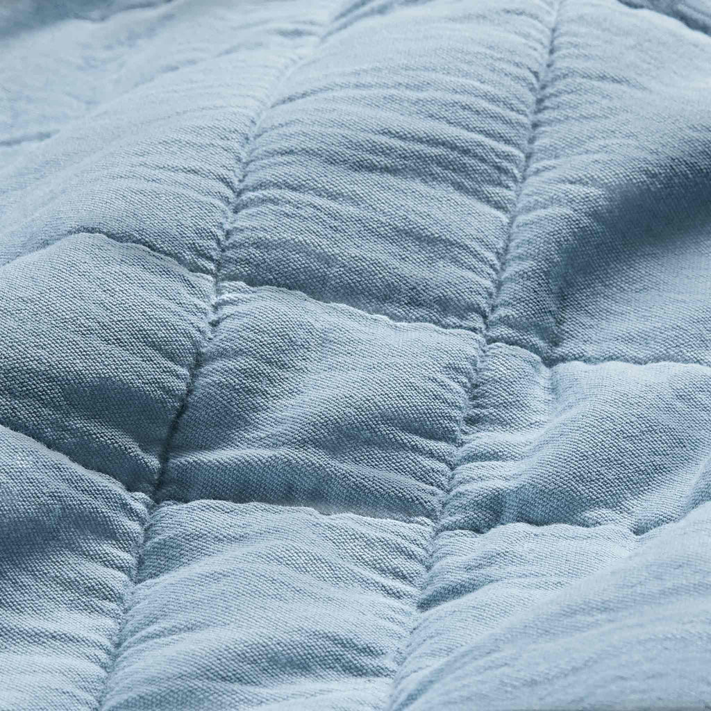 Weekend Wash Quilt H0