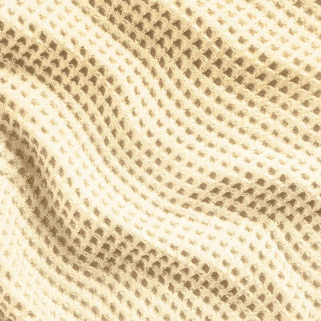 Dreamweave Waffle Bath Towels Set of 2 P1