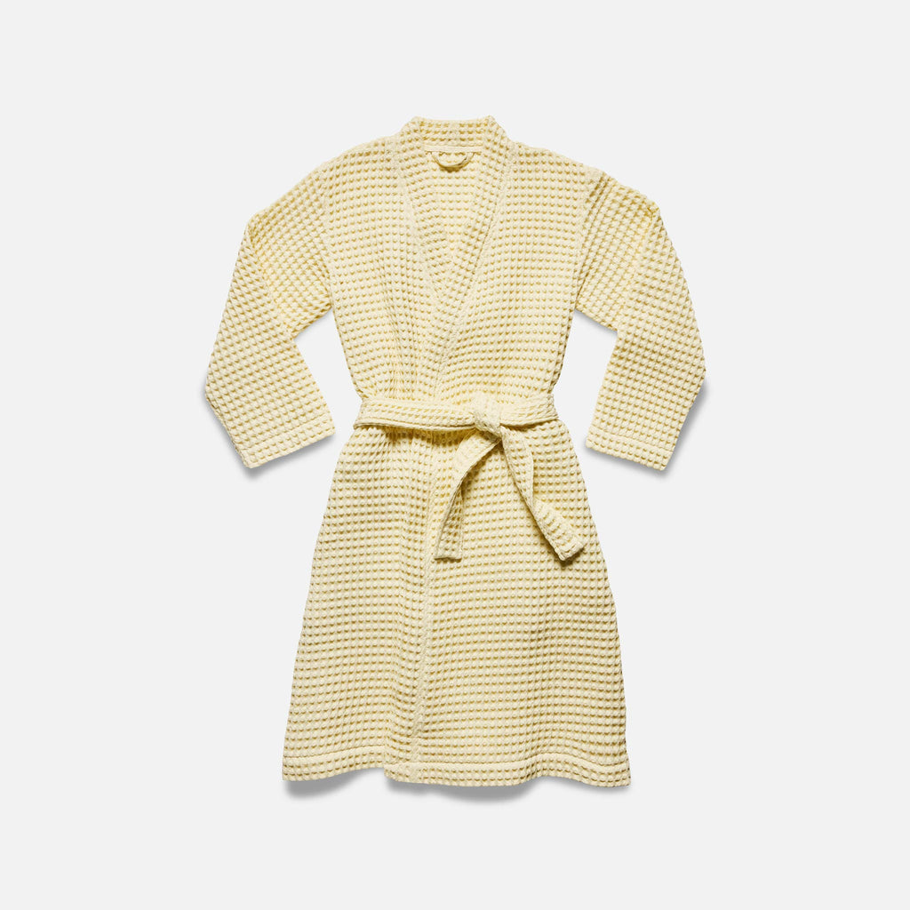 Dreamweave Waffle Robe A8