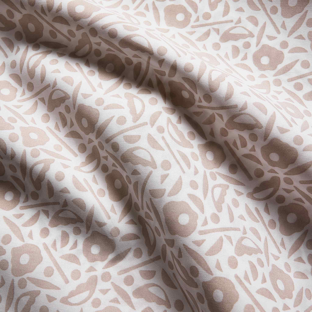Classic Percale Core Sheet Set Q5