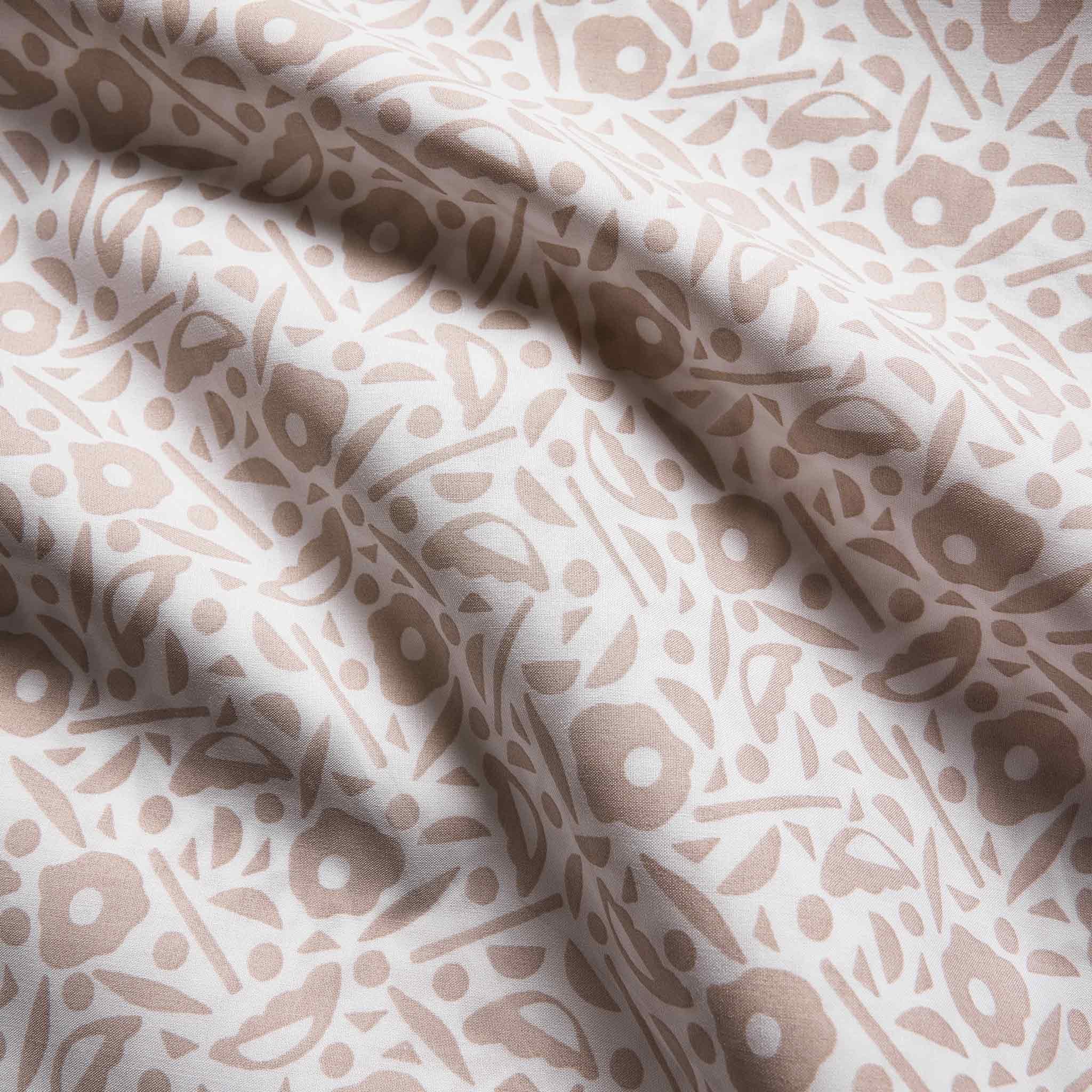 Classic Percale Core Sheet Set Q5
