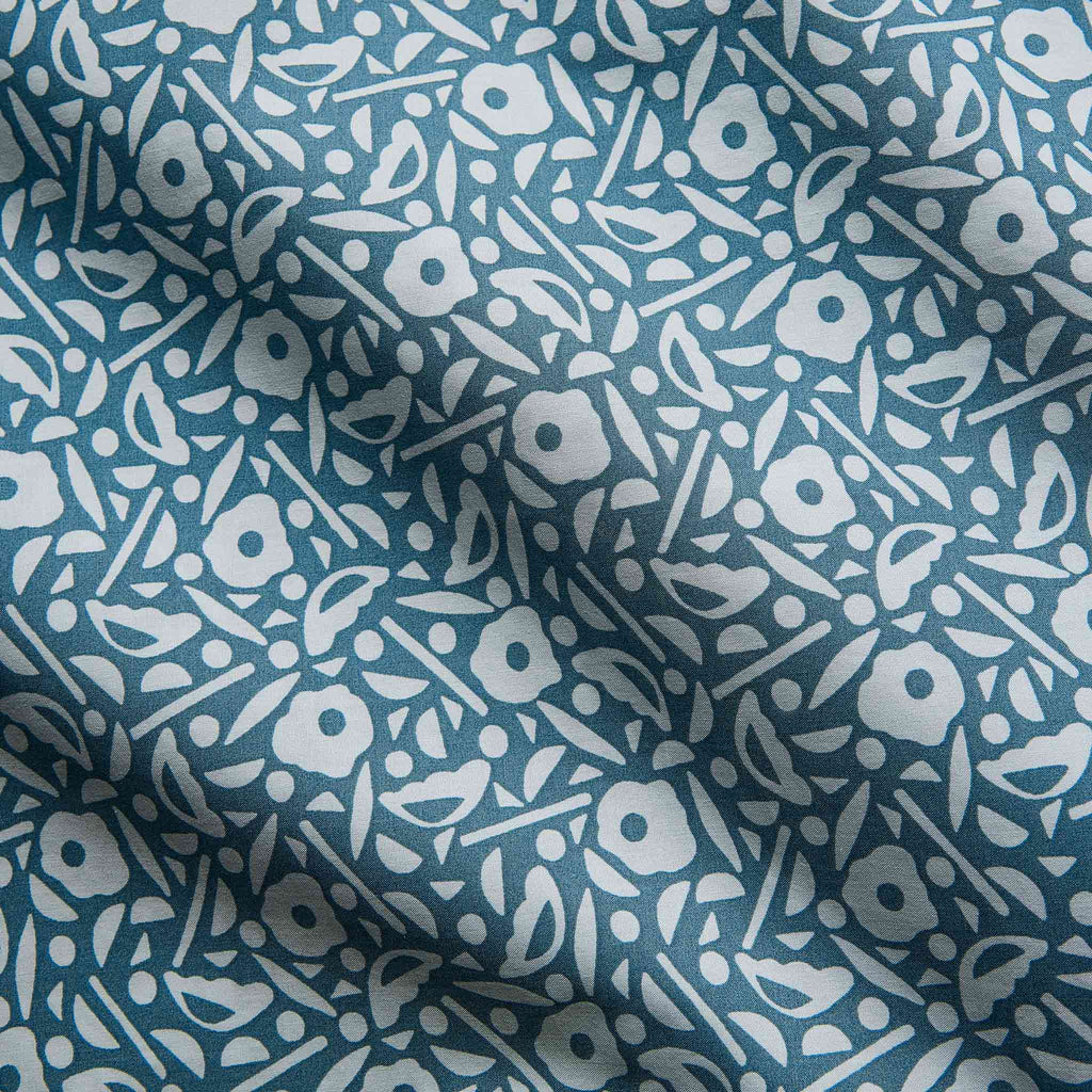 Classic Percale Core Sheet Set Q5