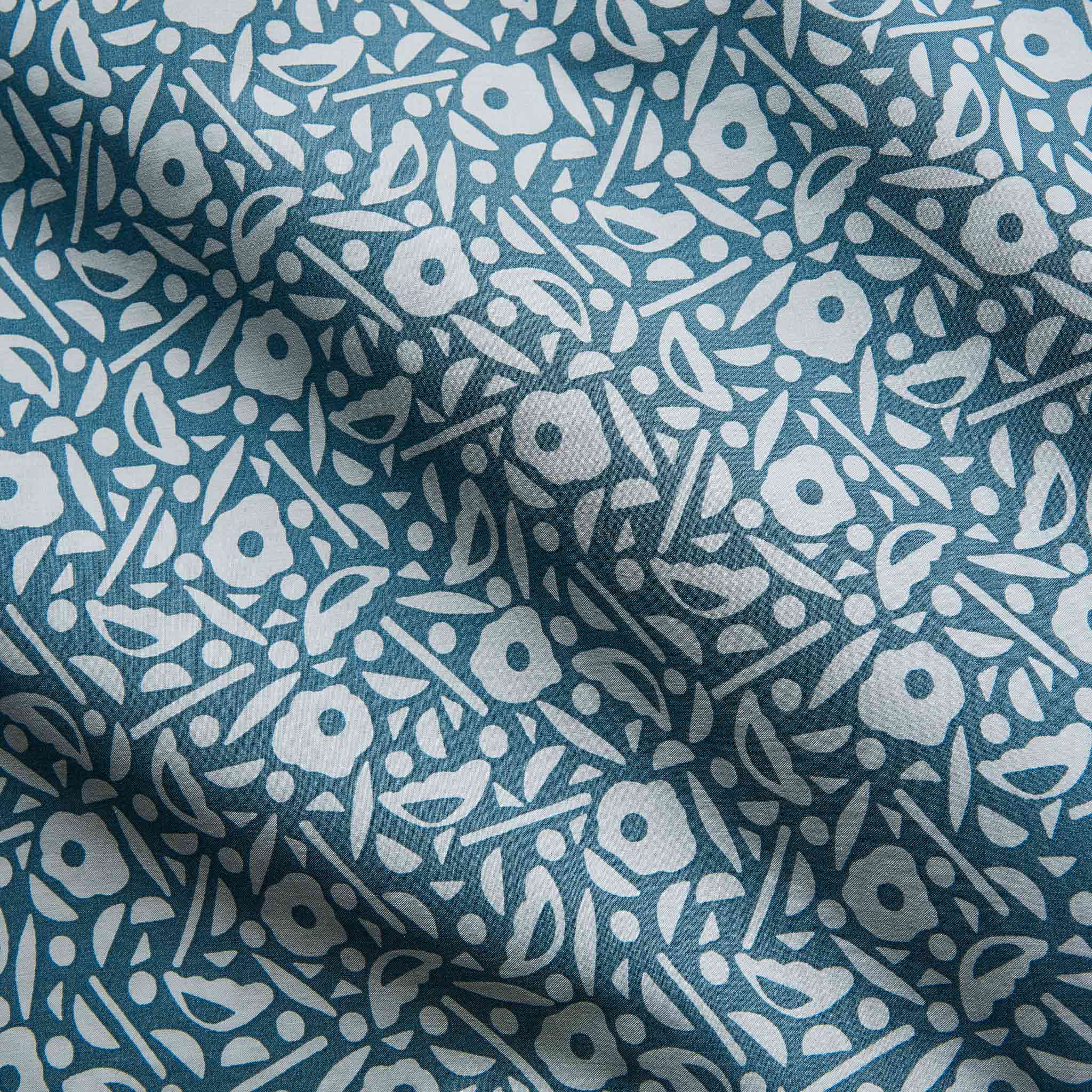 Classic Percale Core Sheet Set Q5
