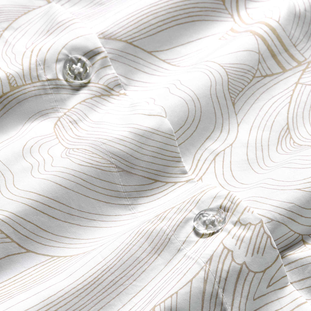 Classic Percale Duvet Cover X7