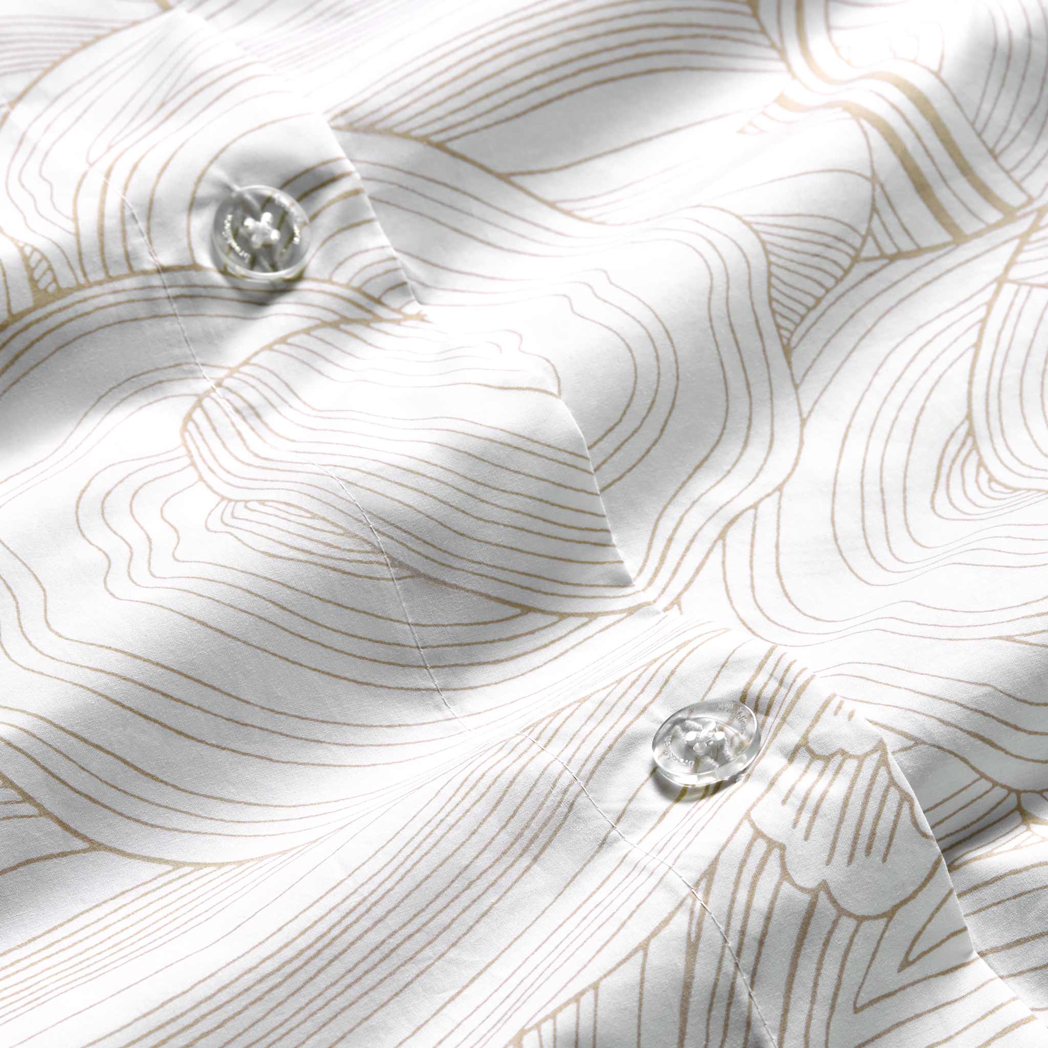 Classic Percale Duvet Cover X7