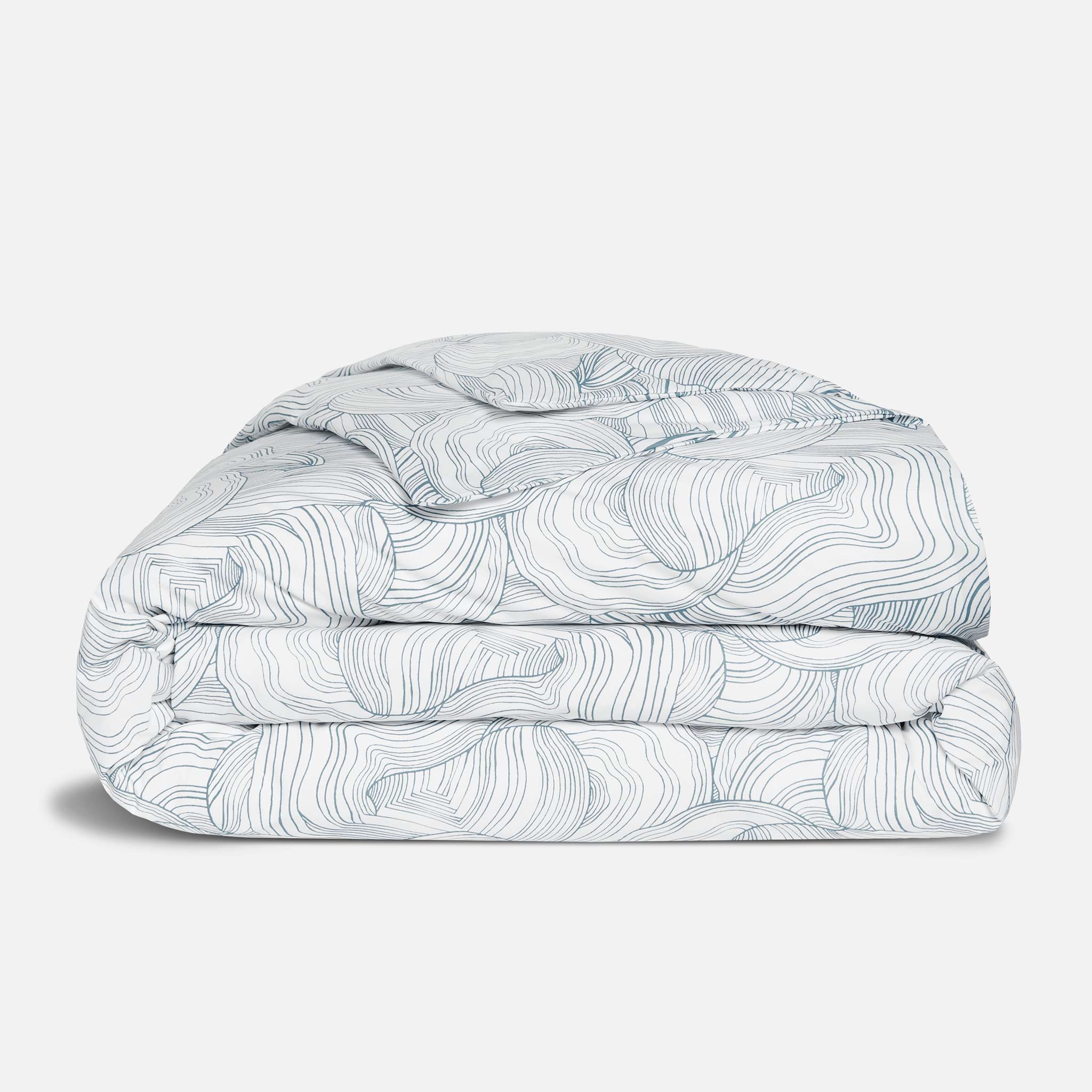 Classic Percale Duvet Cover X7