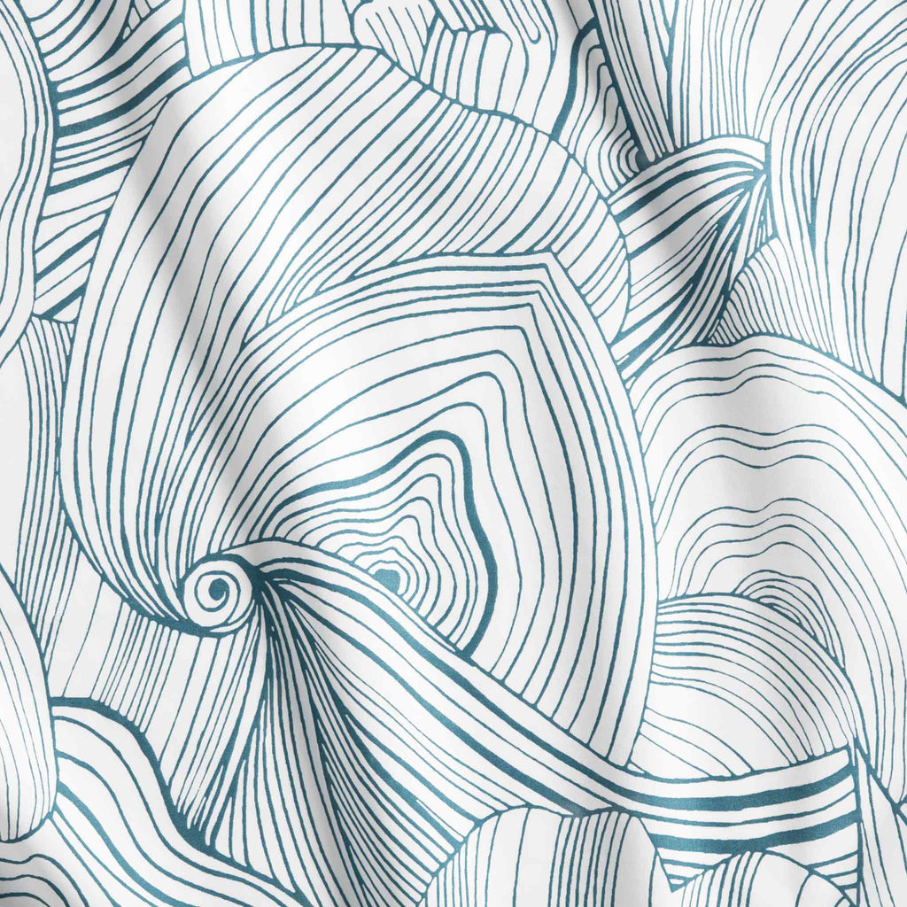 Classic Percale Core Sheet Set Q5
