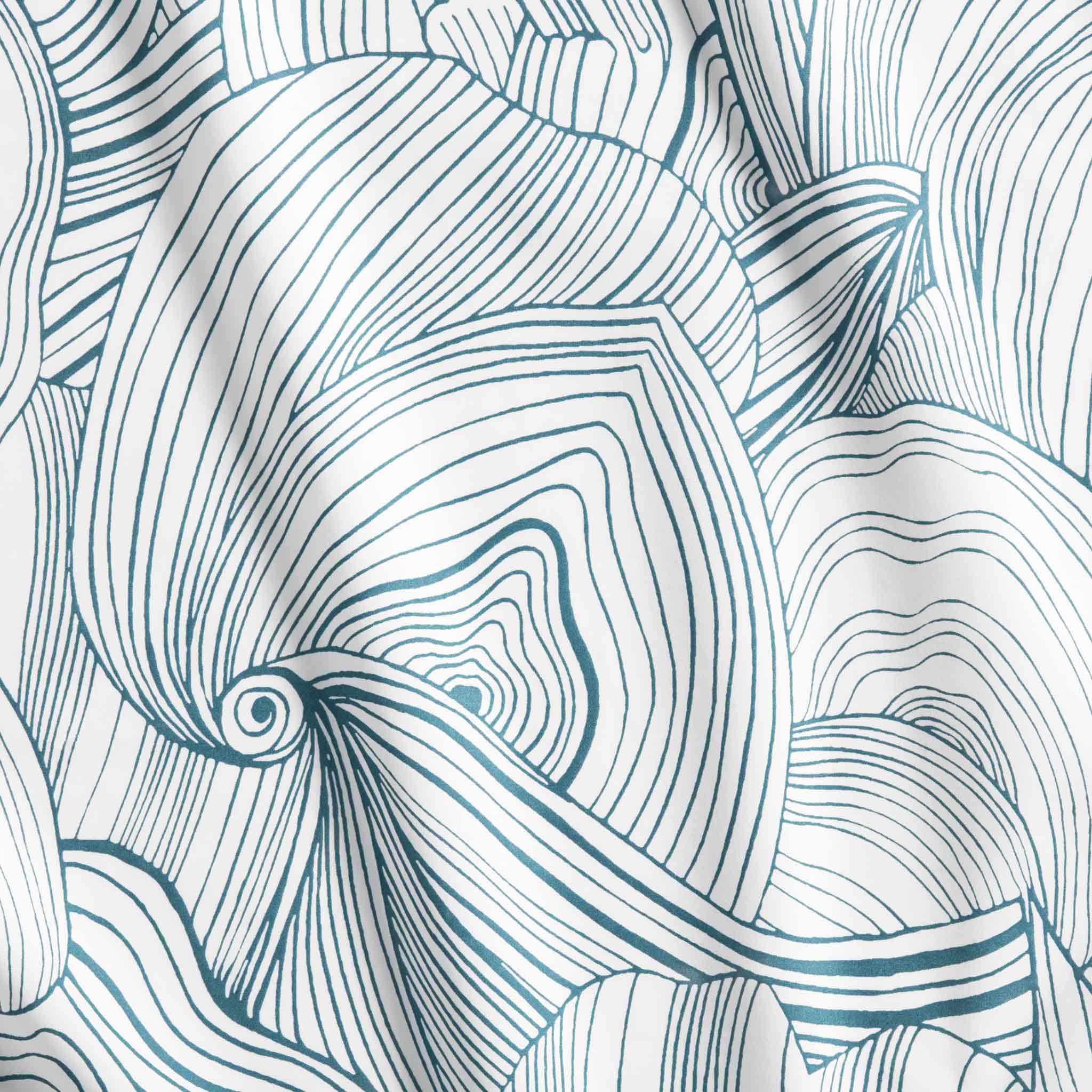 Classic Percale Core Sheet Set Q5