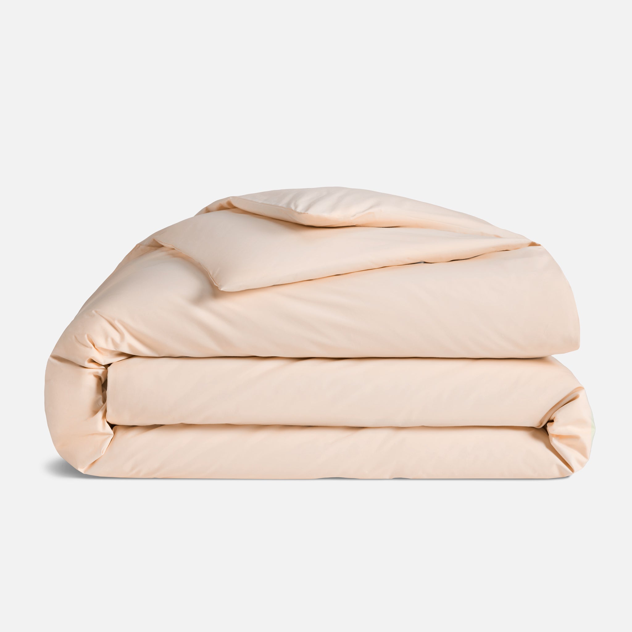 Classic Percale Duvet Cover X7