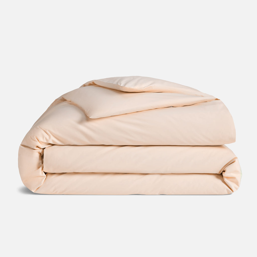 Classic Percale Duvet Cover F6
