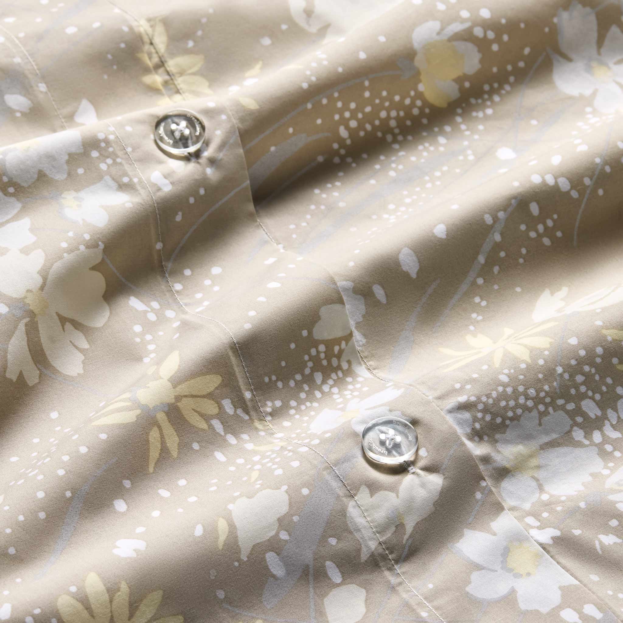 Classic Percale Duvet Cover X7
