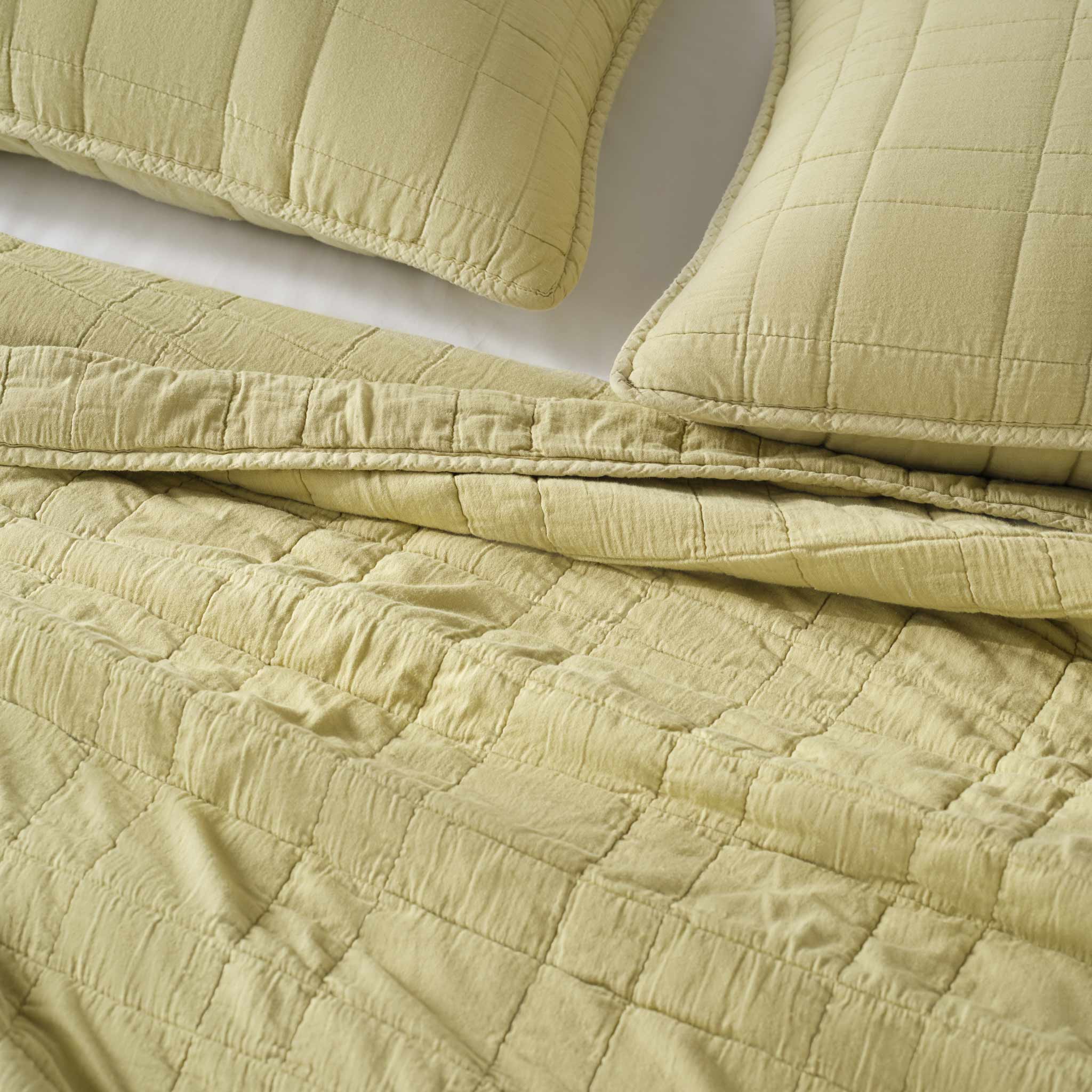 Weekend Wash Quilt H0