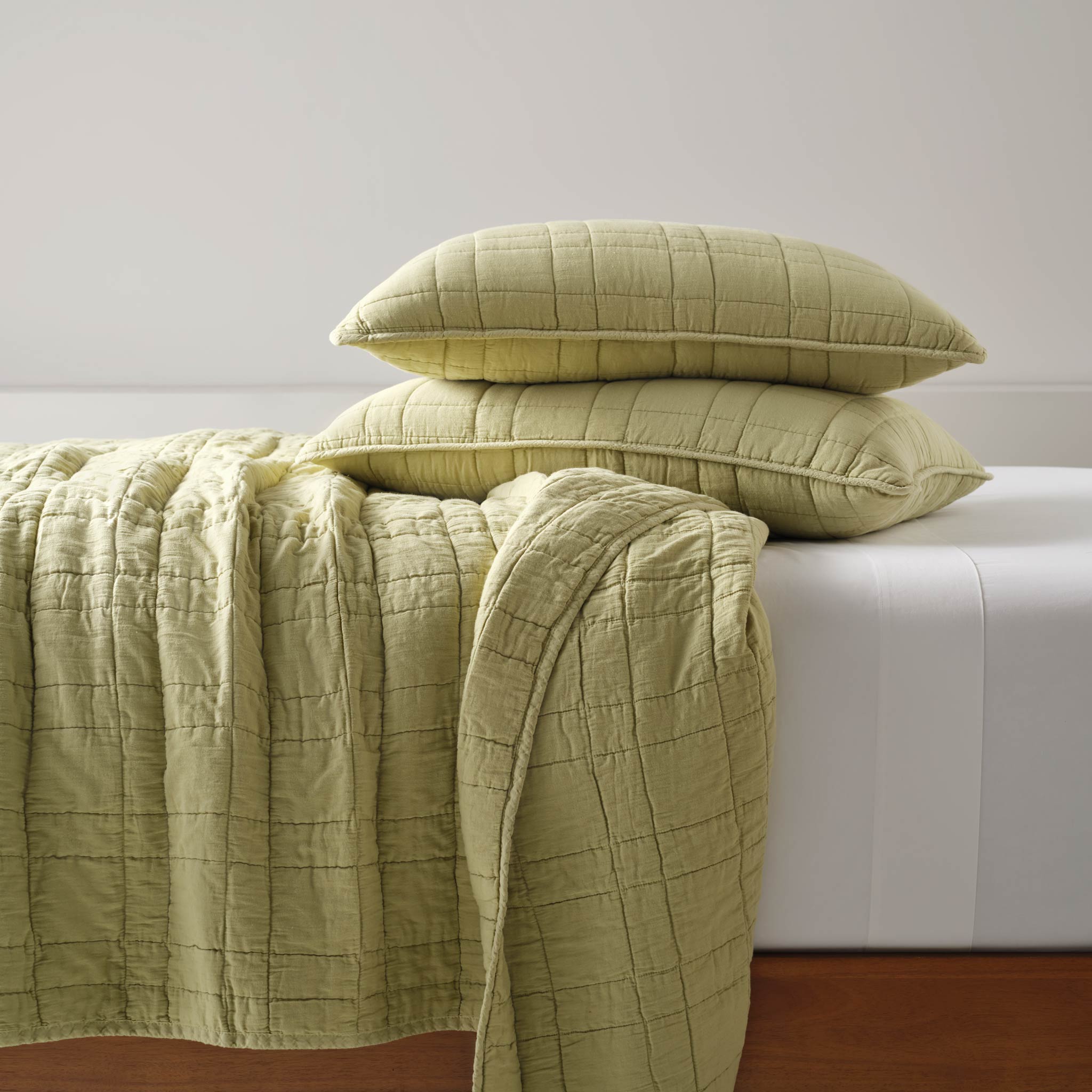 Weekend Wash Quilt H0