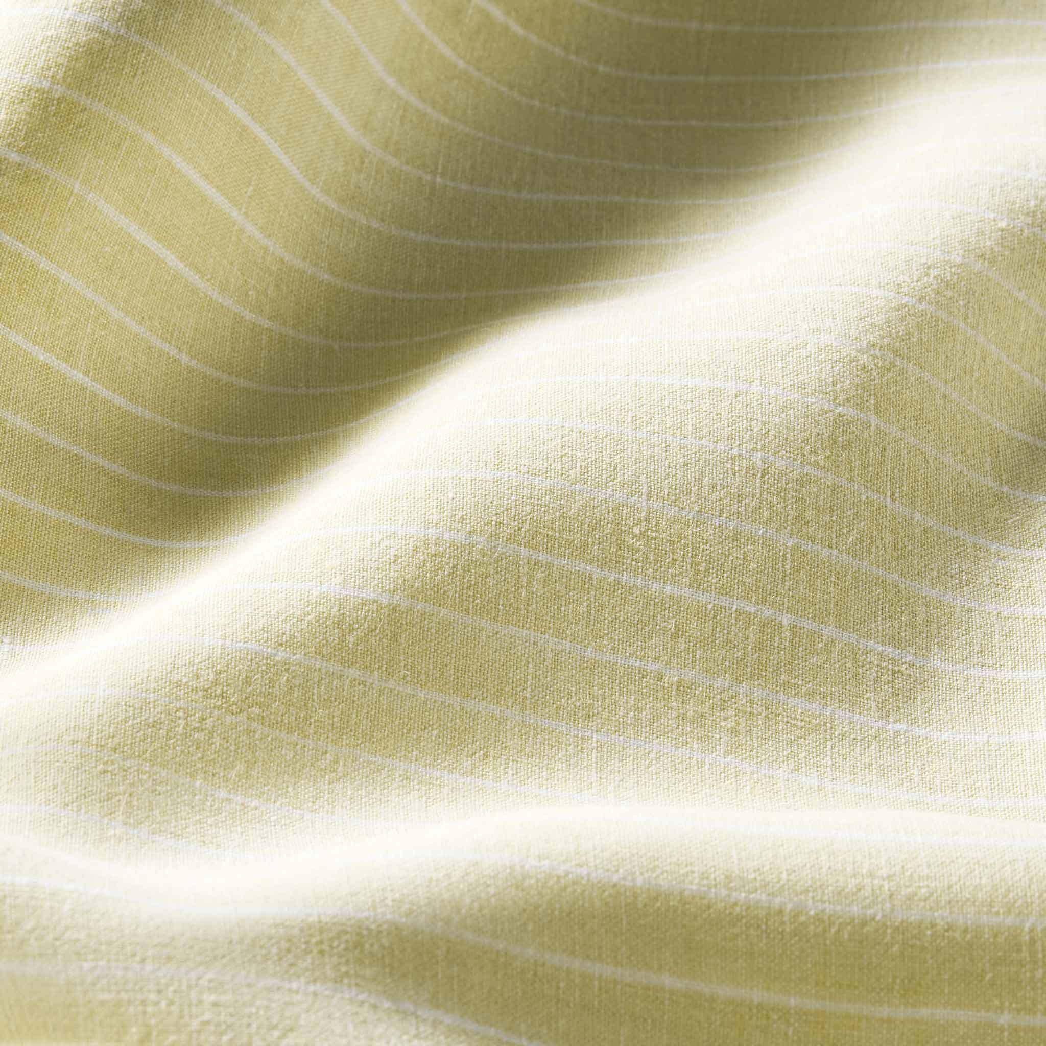 Washed European Linen Core Sheet Set S9