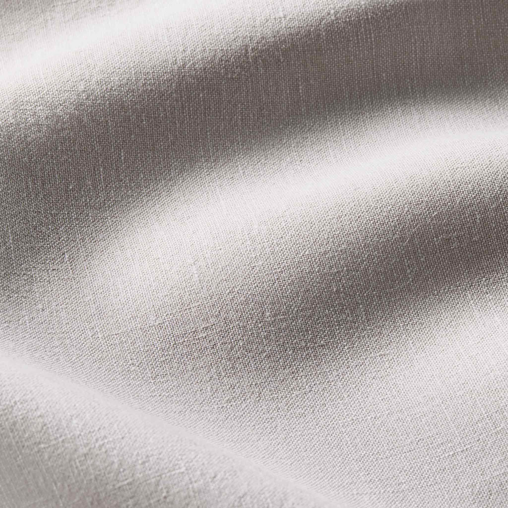 Washed European Linen Core Sheet Set S9