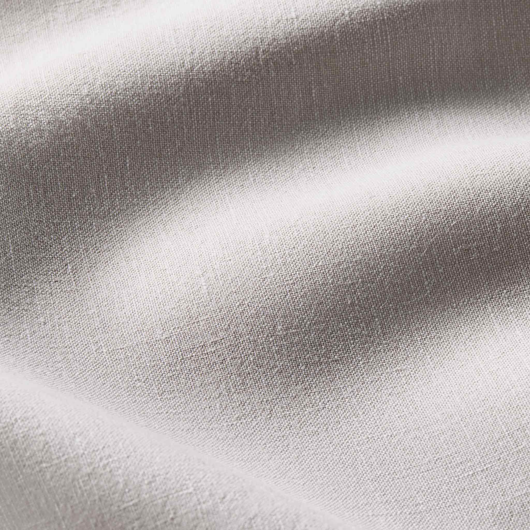 Washed European Linen Core Sheet Set S9
