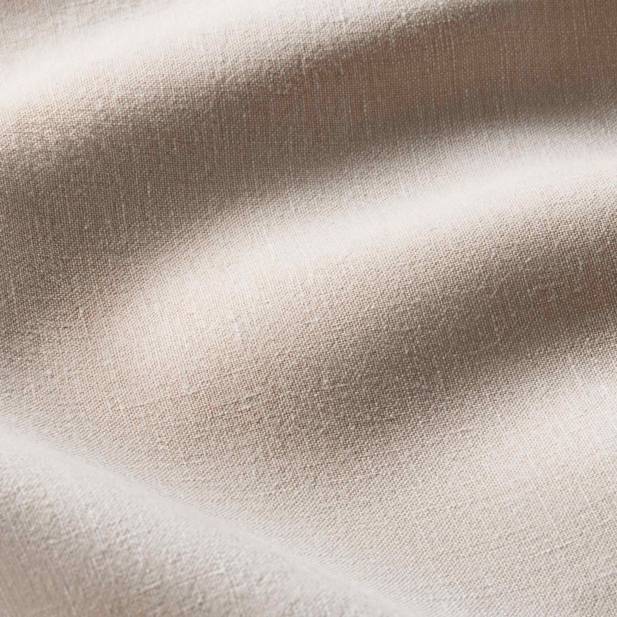 Washed European Linen Core Sheet Set S9