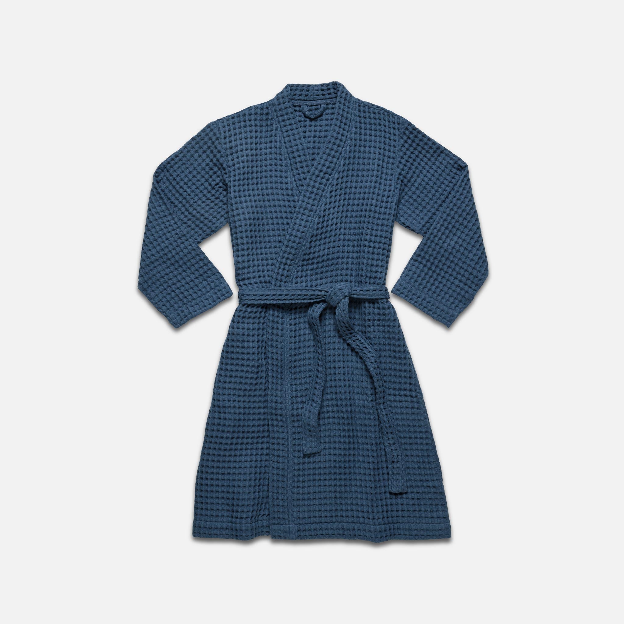 Dreamweave Waffle Robe A8