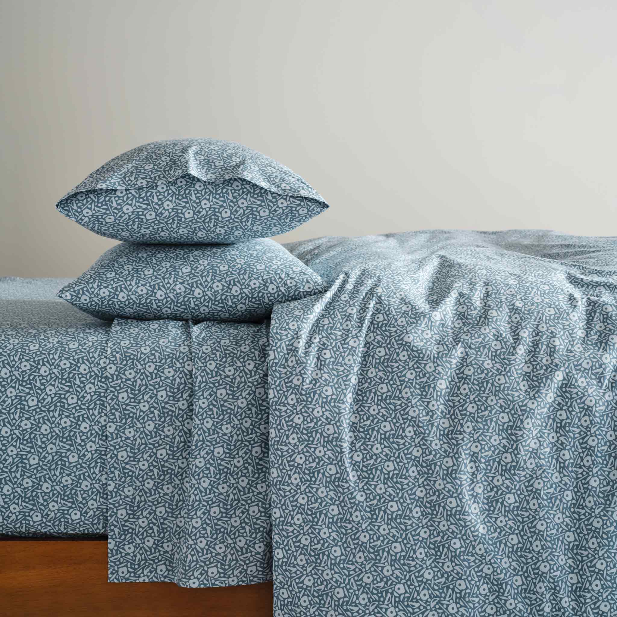 Classic Percale Duvet Cover X7