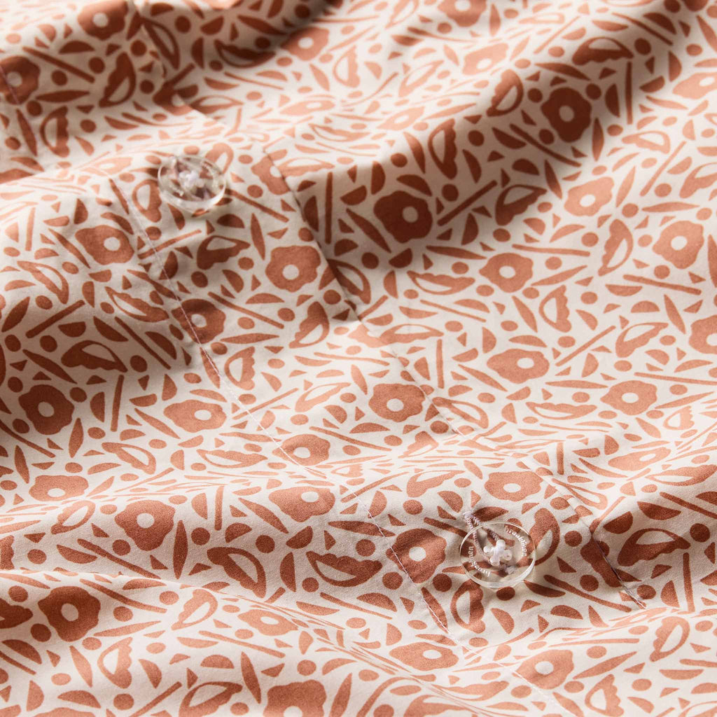 Classic Percale Duvet Cover F6