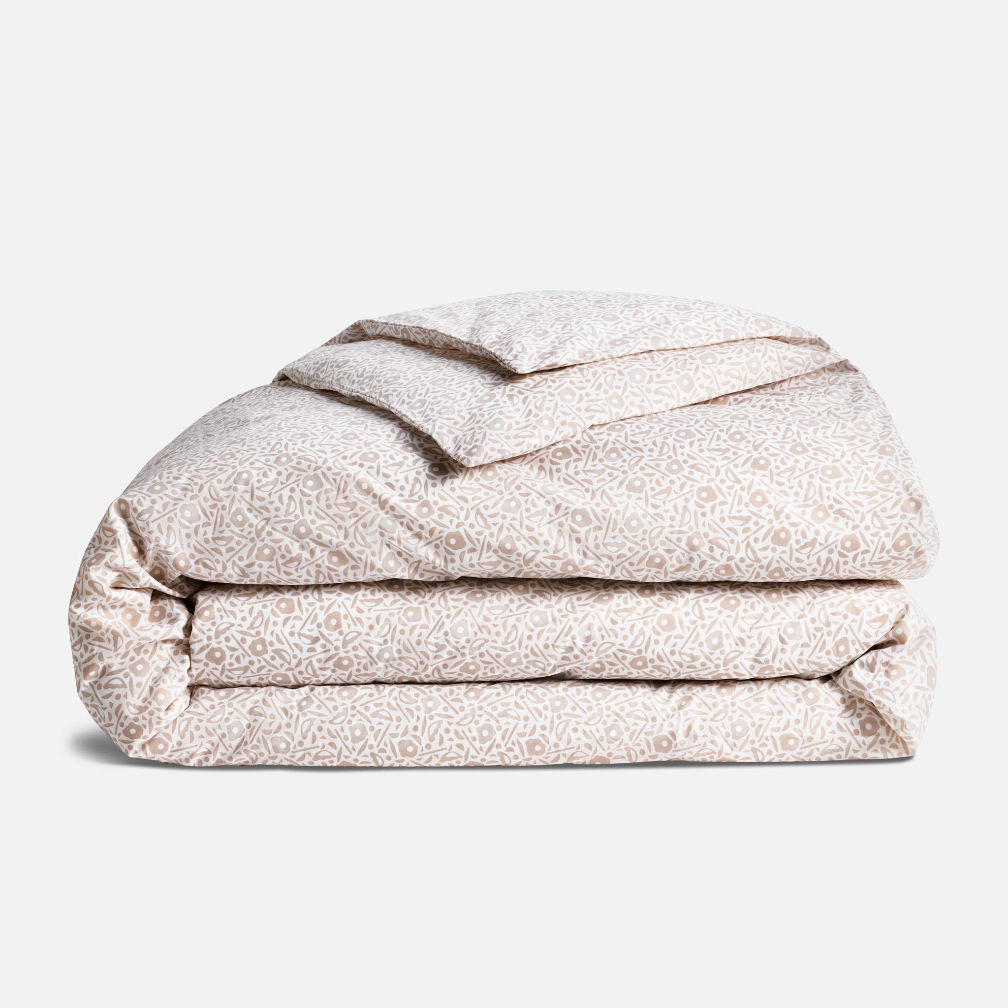 Classic Percale Duvet Cover X7