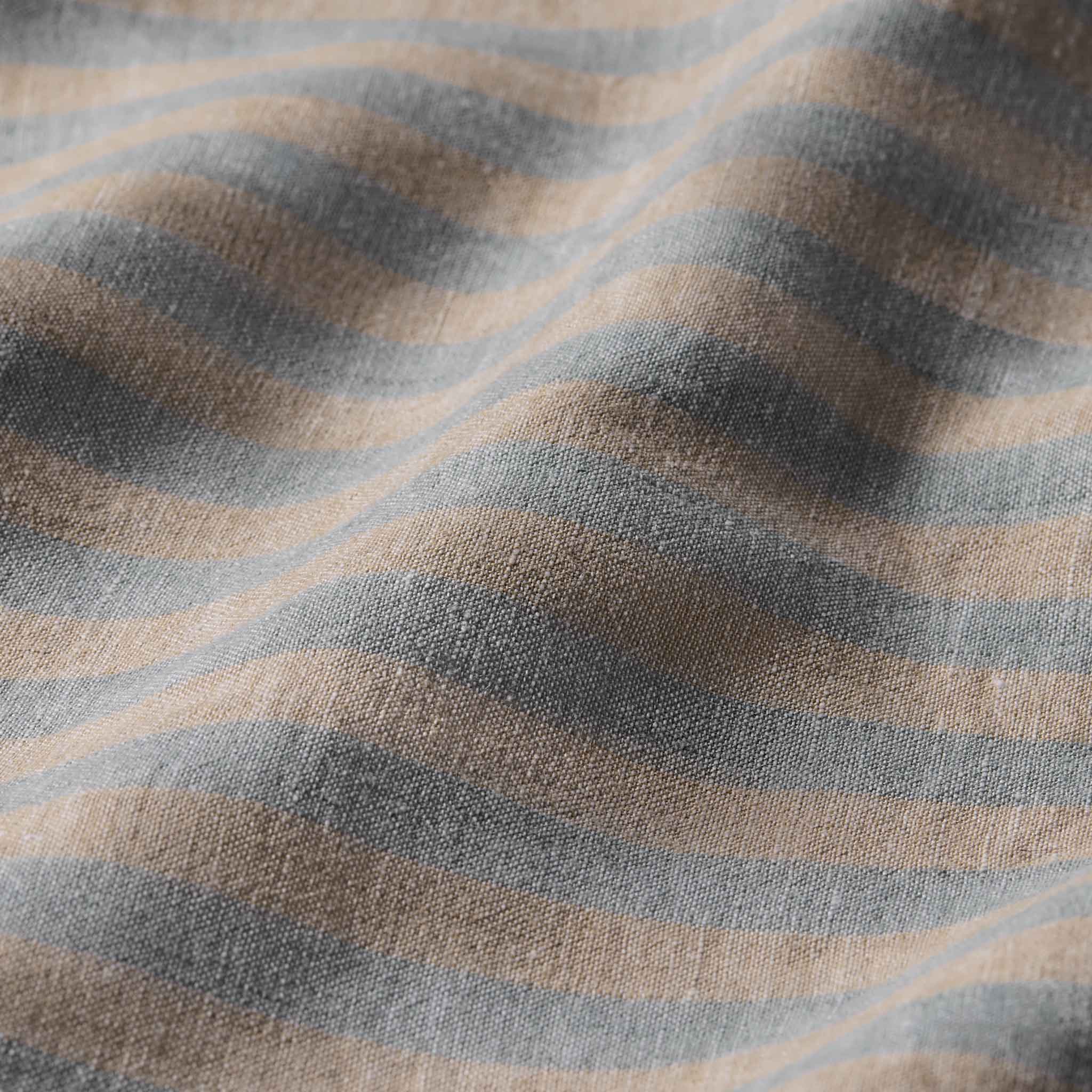 Washed European Linen Core Sheet Set S9