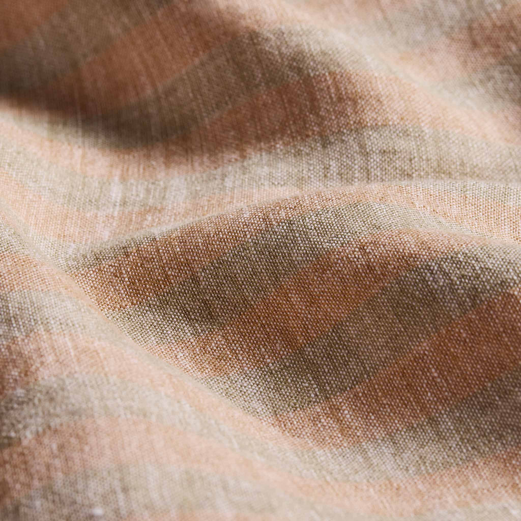 Washed European Linen Core Sheet Set S9