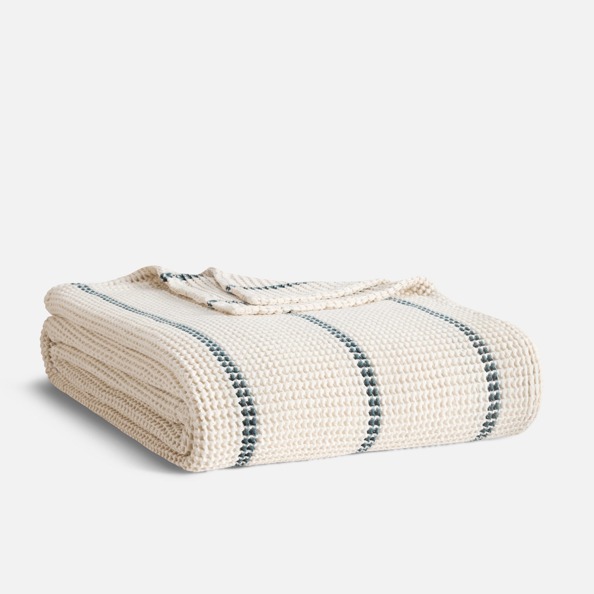 Dreamweave Waffle Bed Blanket Y1