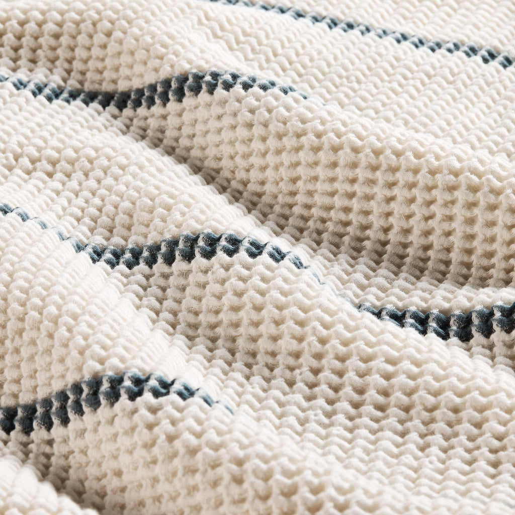 Dreamweave Waffle Bed Blanket Y1