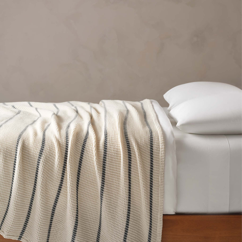 Dreamweave Waffle Bed Blanket Y1