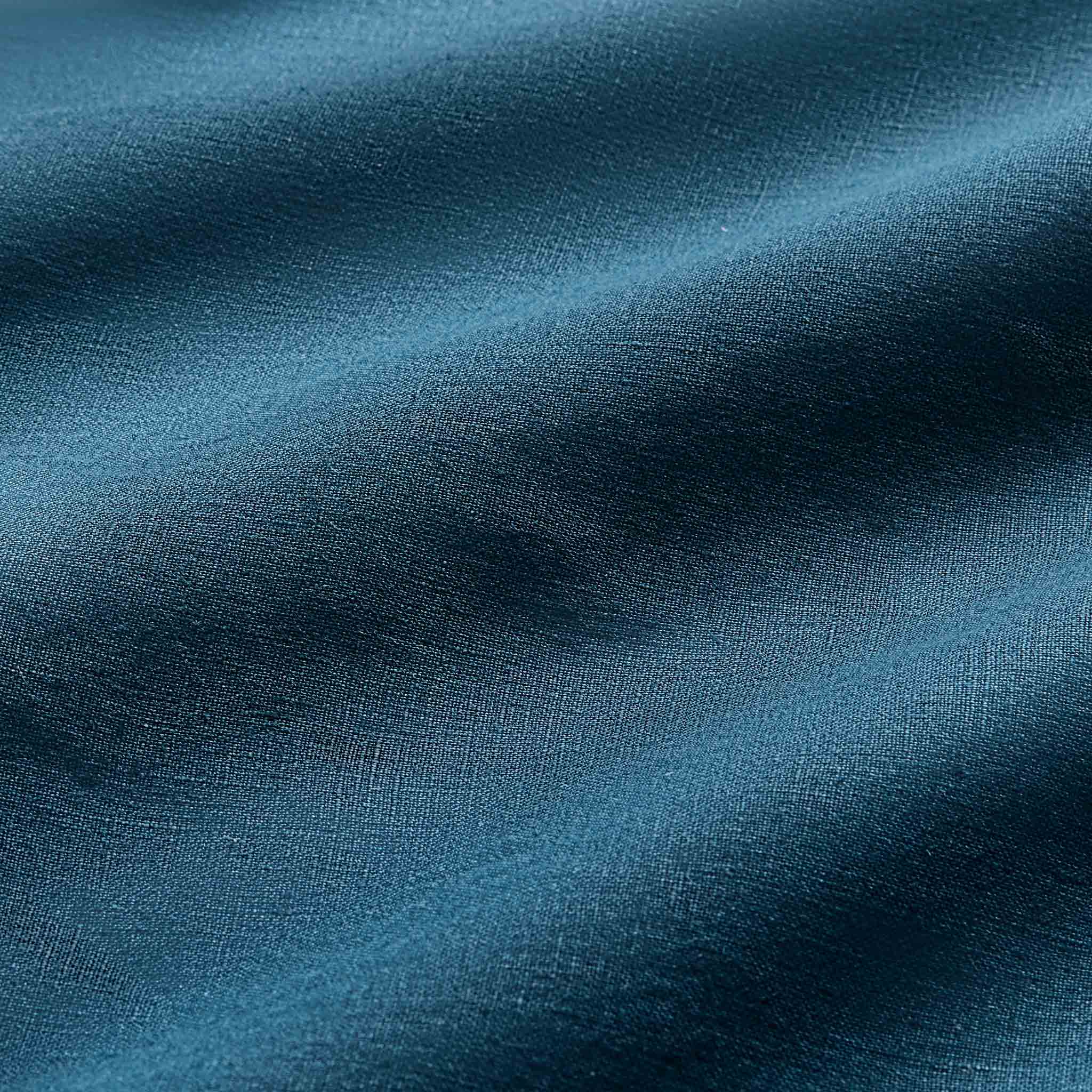 Washed European Linen Core Sheet Set S9
