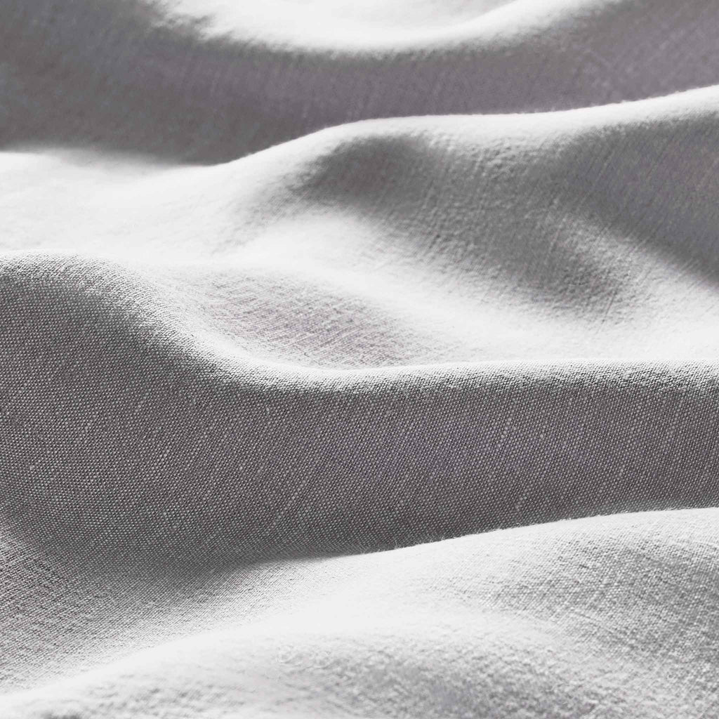 Washed European Linen Core Sheet Set S9