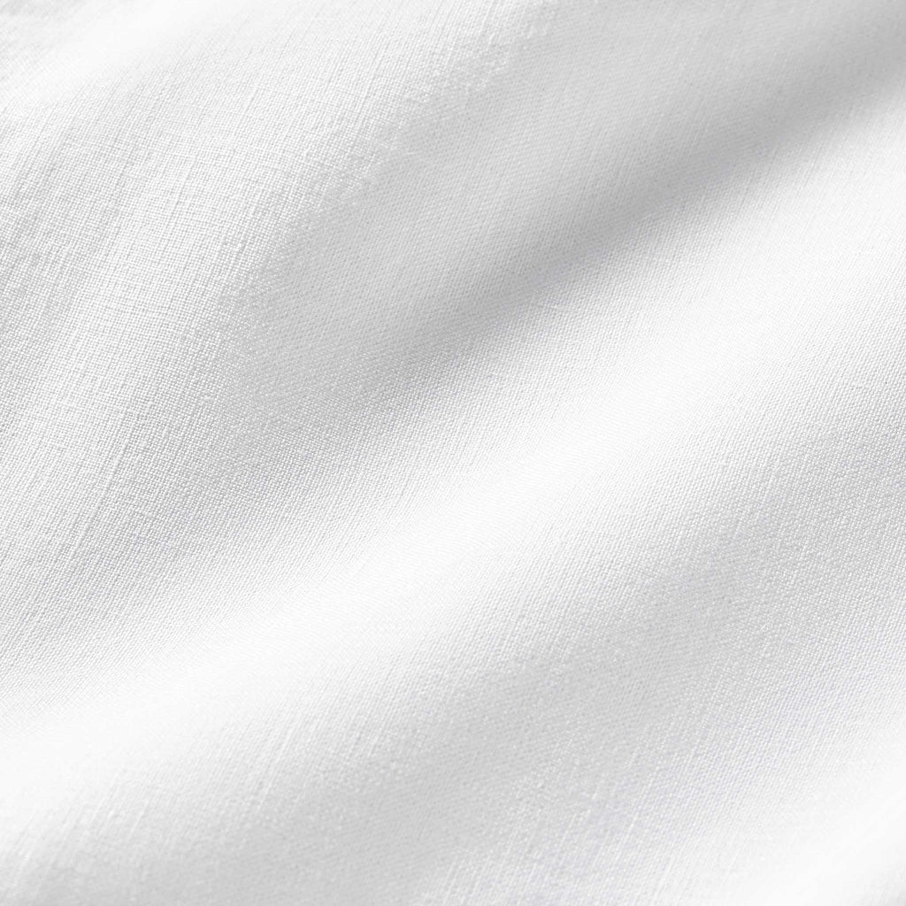 Washed European Linen Core Sheet Set S9