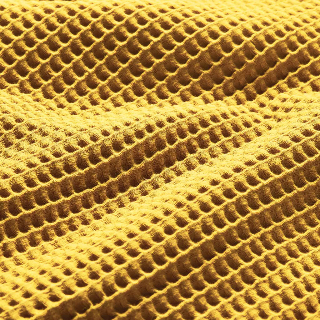 Dreamweave Waffle Bed Blanket Y1