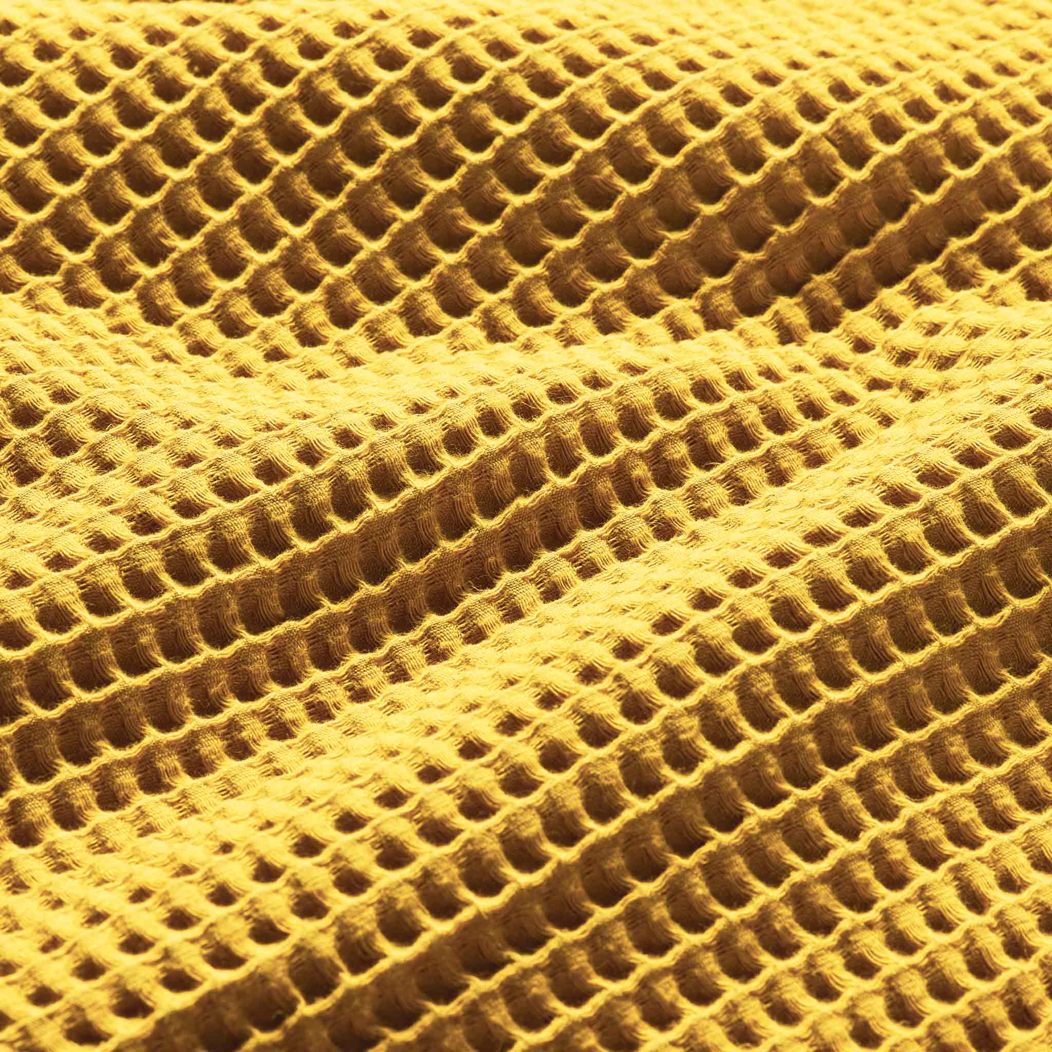Dreamweave Waffle Bed Blanket Y1
