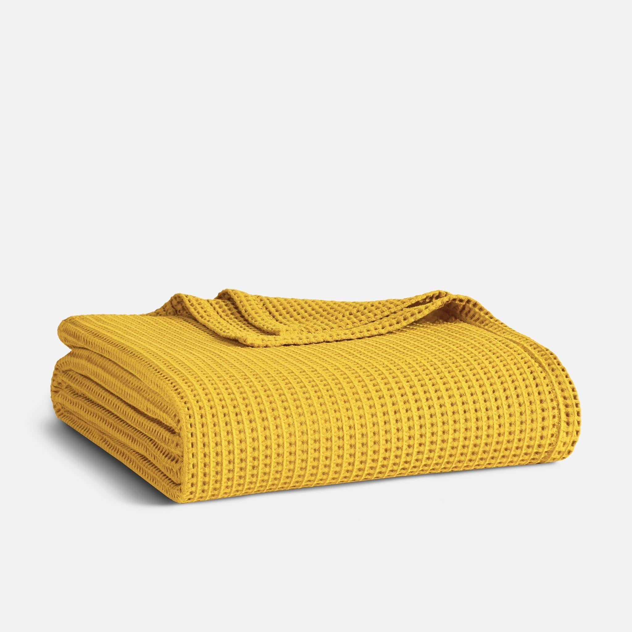 Dreamweave Waffle Bed Blanket Y1