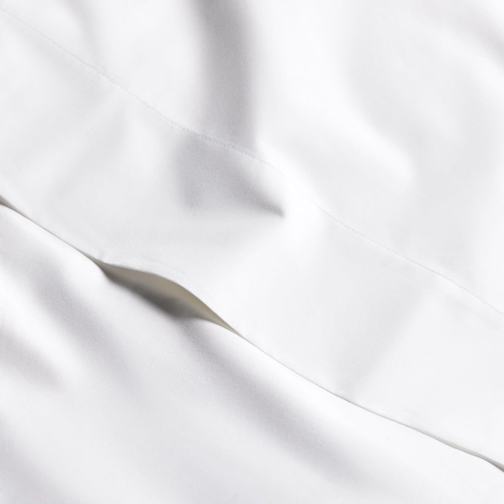 Classic Percale Core Sheet Set Q5