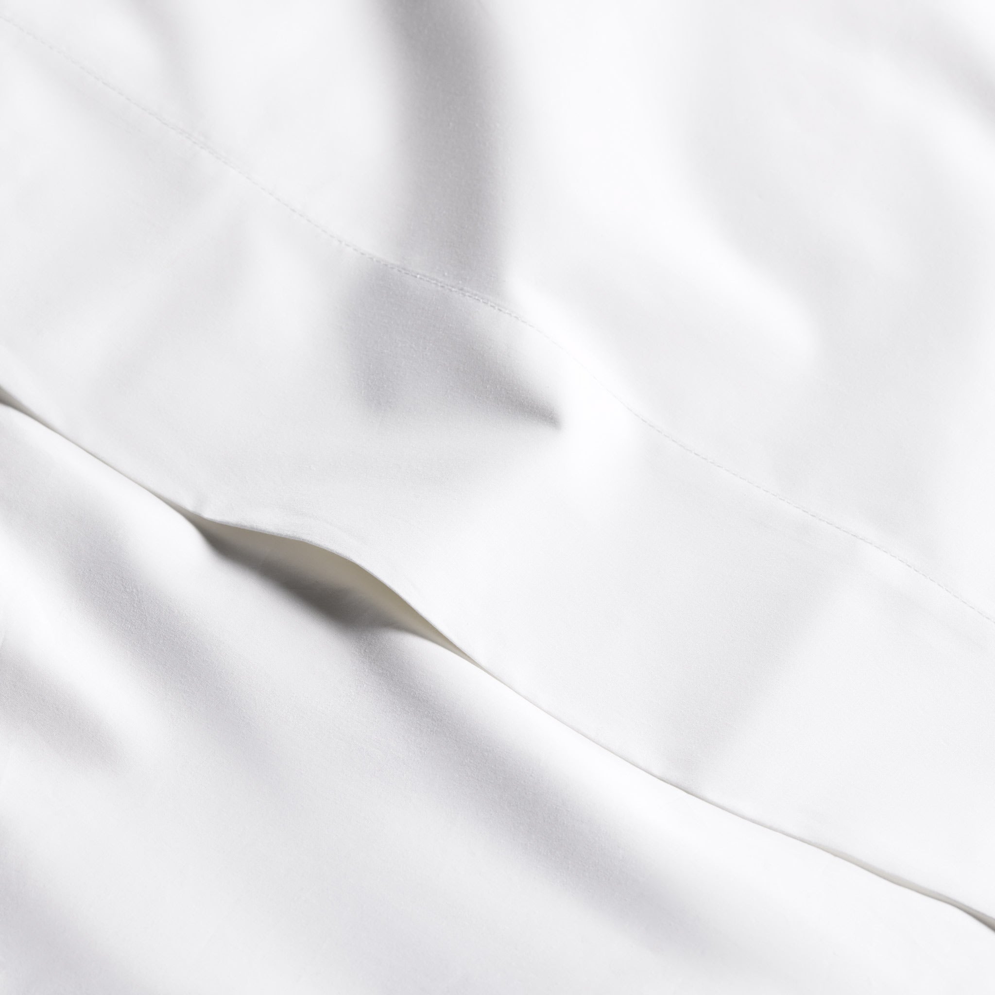 Classic Percale Core Sheet Set Q5