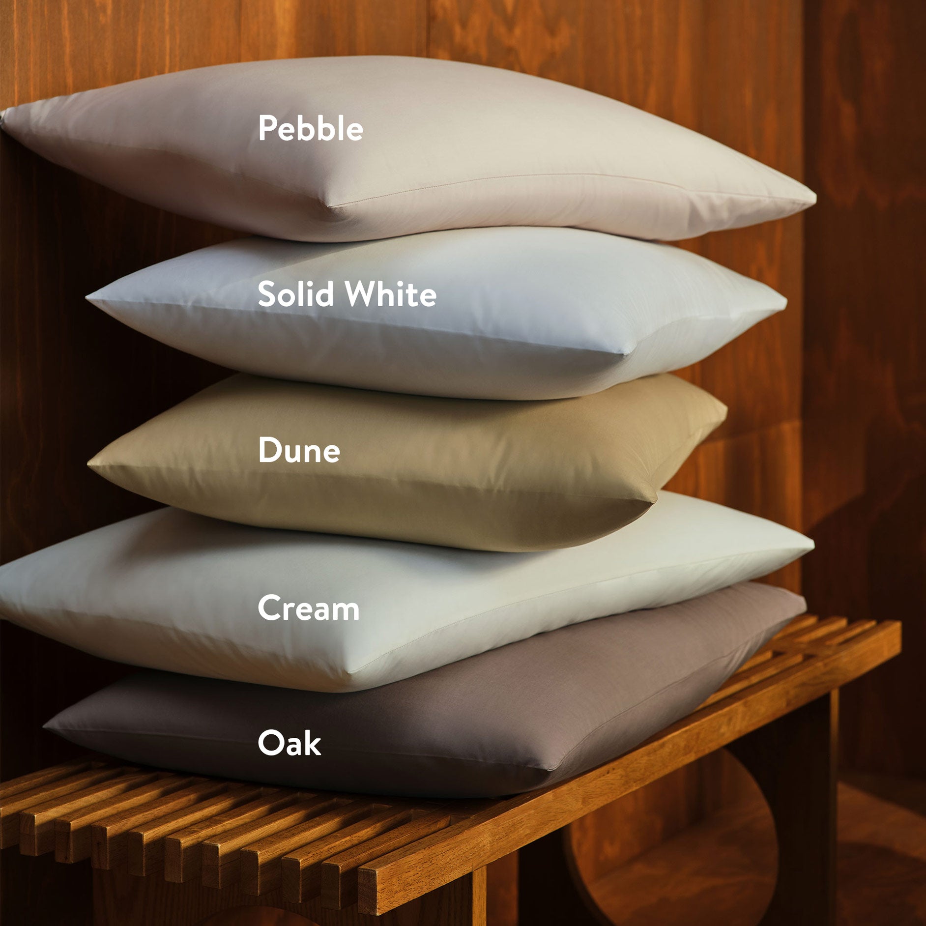 Classic Percale Duvet Cover X7