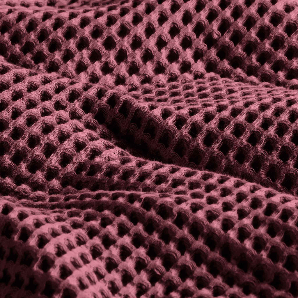 Dreamweave Waffle Robe A8