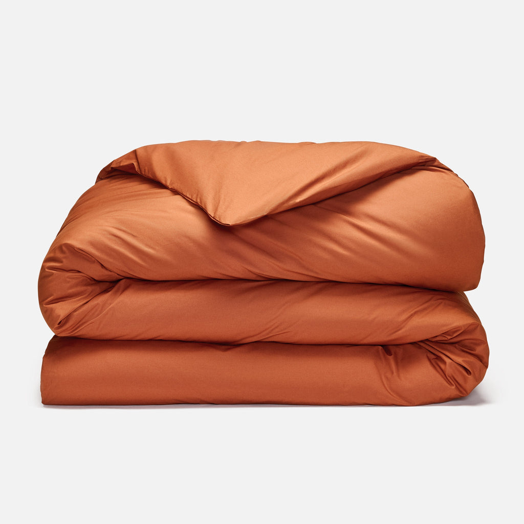 Classic Percale Duvet Cover X7