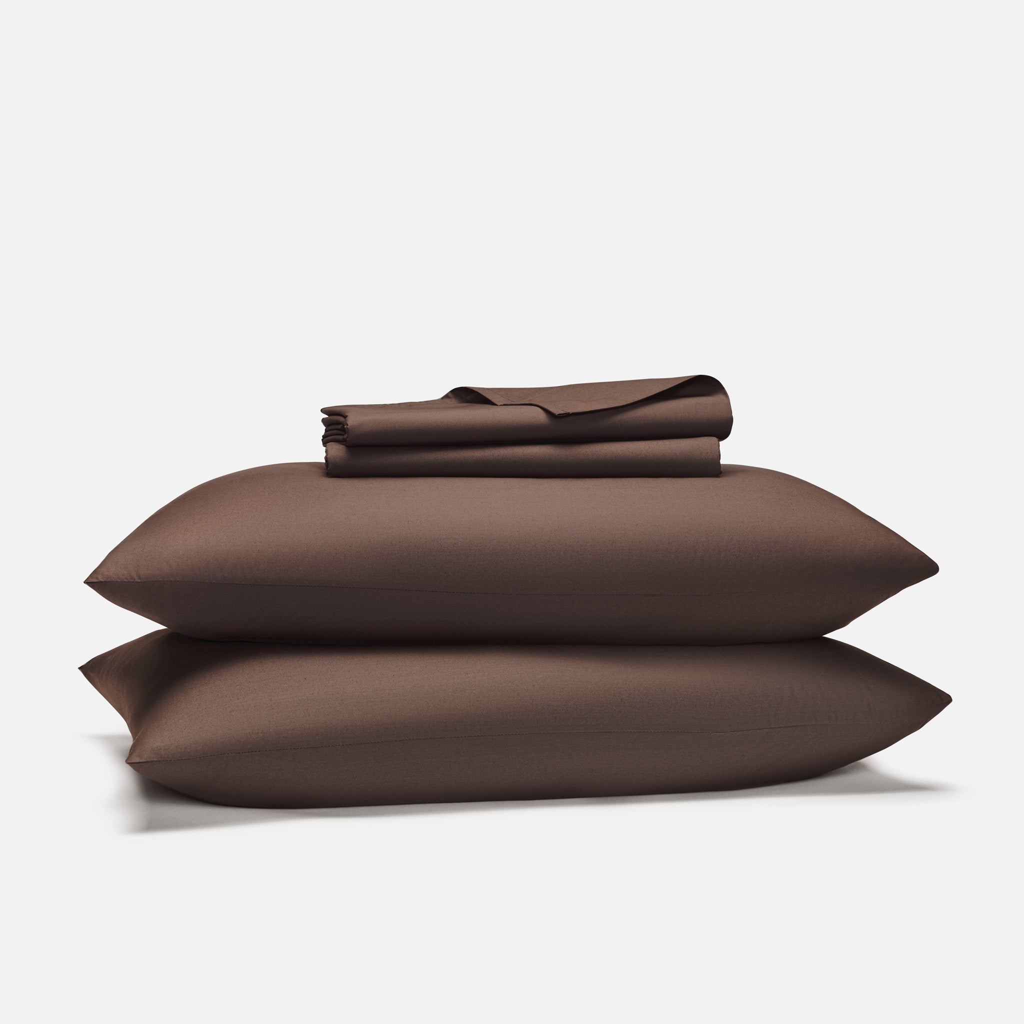 Classic Percale Core Sheet Set Q5