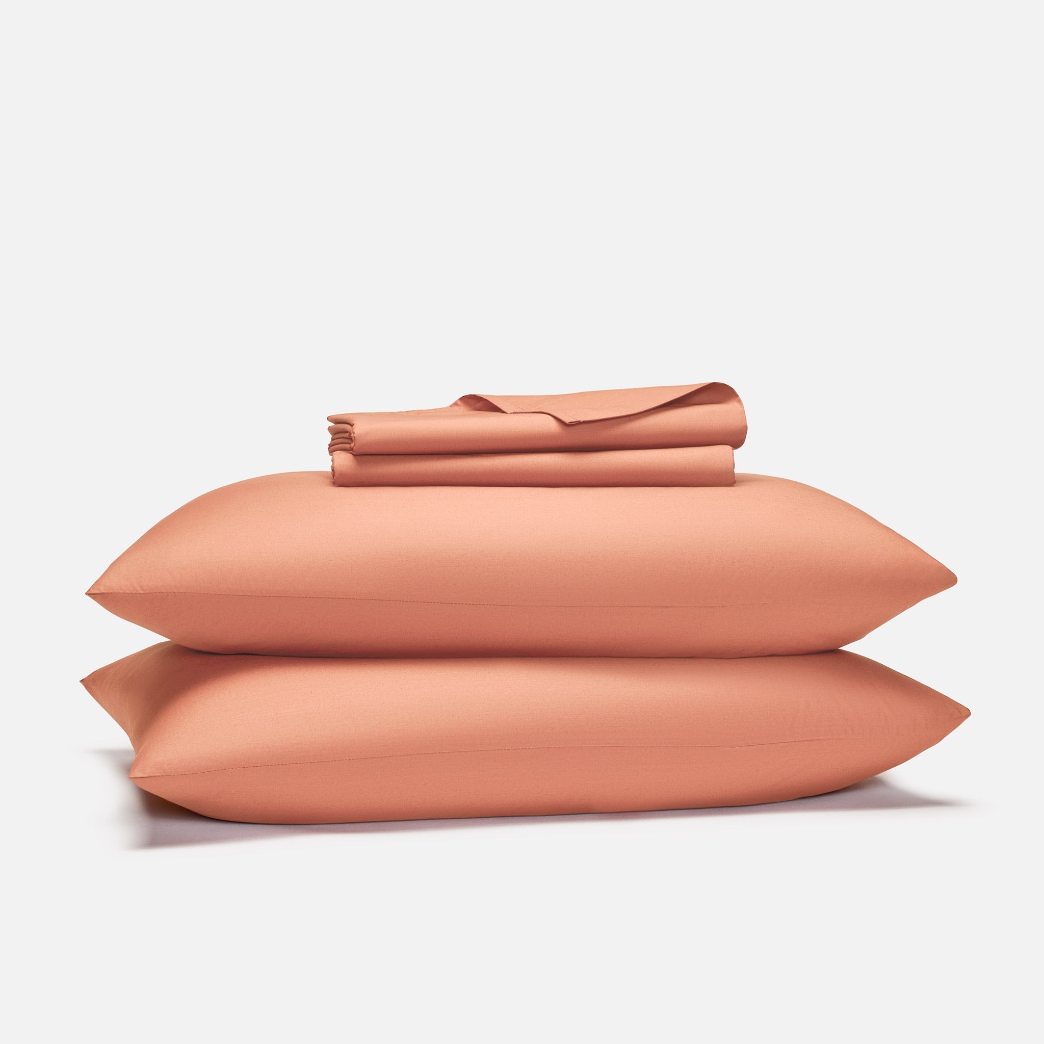 Classic Percale Core Sheet Set Q5