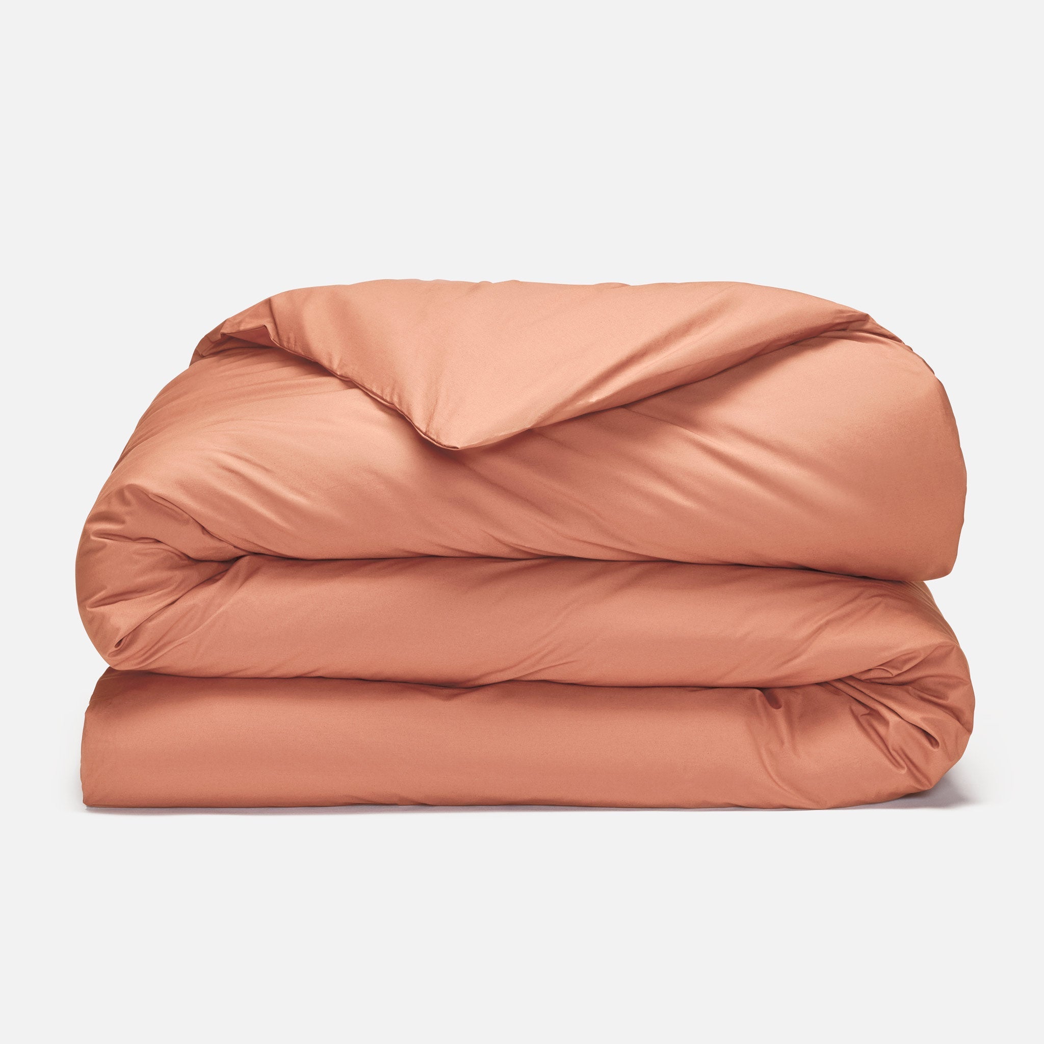 Classic Percale Duvet Cover F6