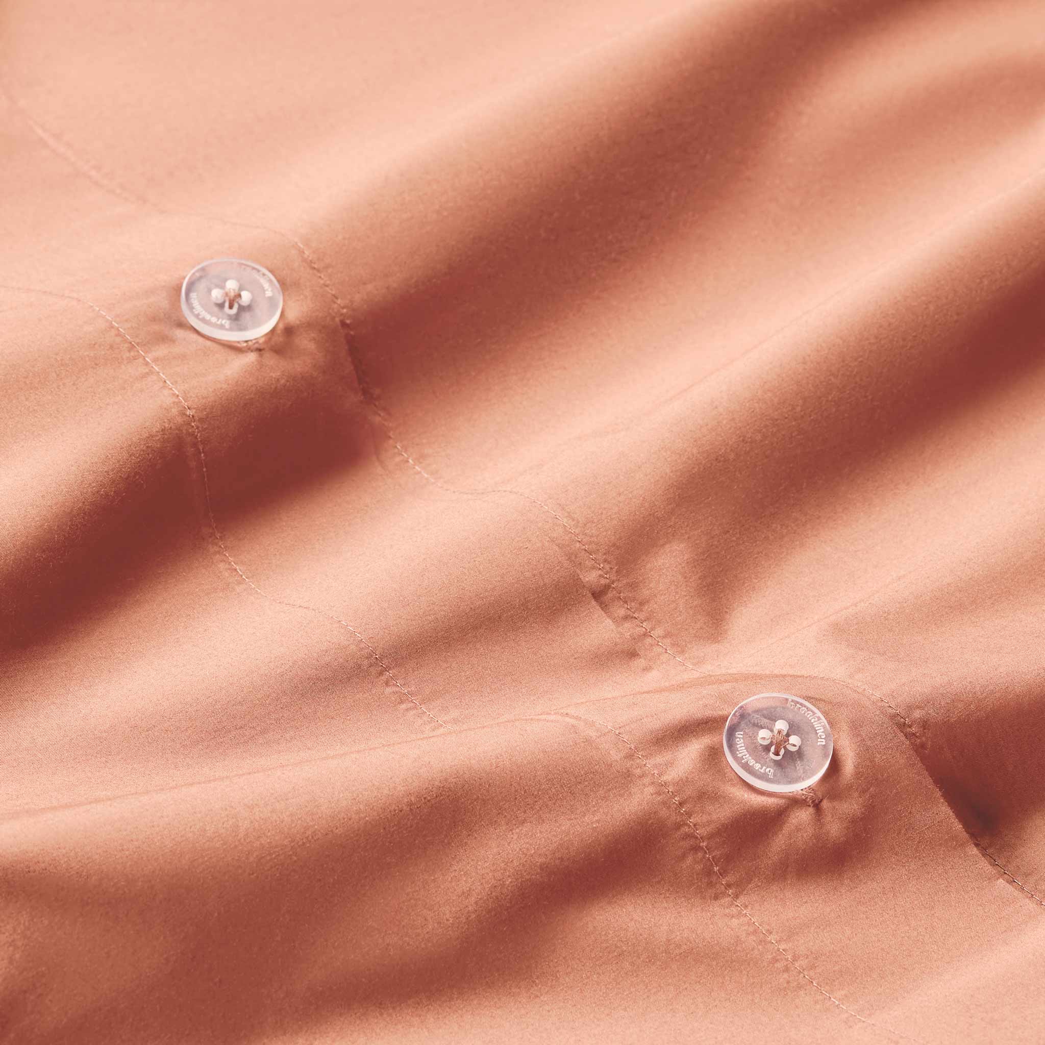 Classic Percale Duvet Cover F6