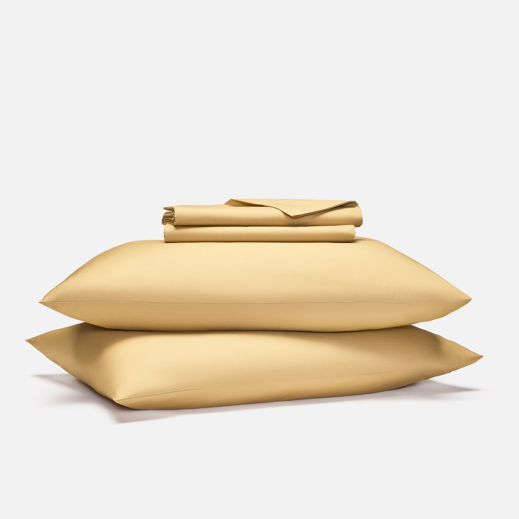 Classic Percale Core Sheet Set Q5