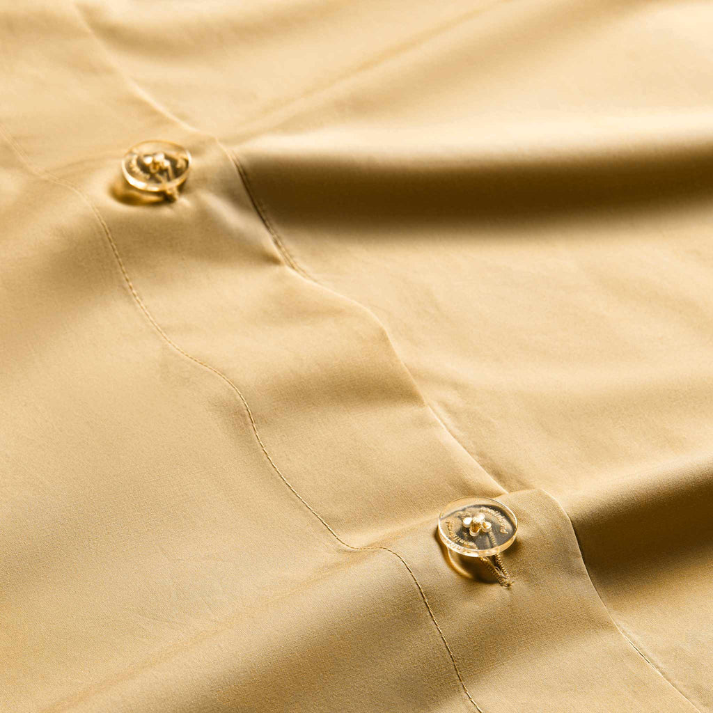 Classic Percale Duvet Cover X7