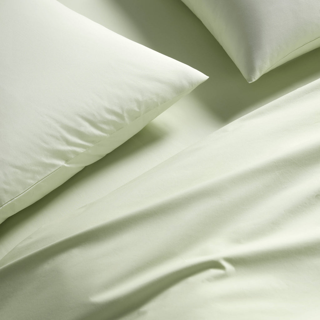 Classic Percale Duvet Cover F6