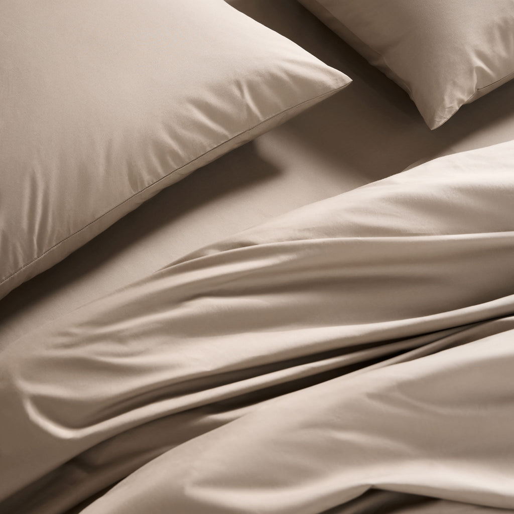 Classic Percale Duvet Cover X7