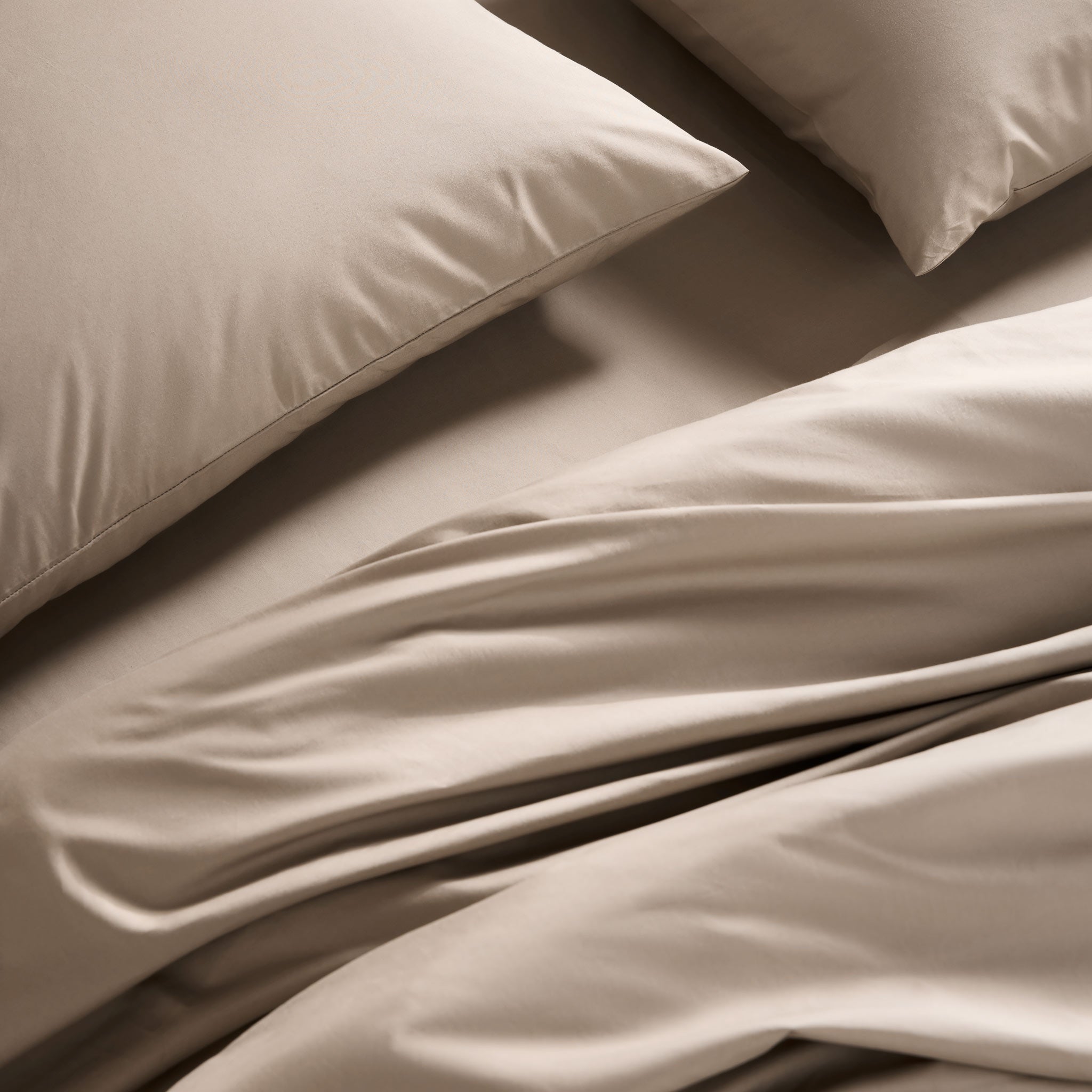 Classic Percale Duvet Cover X7